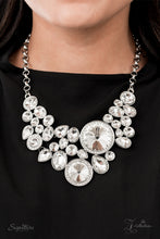 Load image into Gallery viewer, Paparazzi Jewelry Zi The Danielle 2021