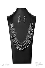 Load image into Gallery viewer, Paparazzi Jewelry Zi The Arlingto 2020