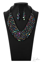 Load image into Gallery viewer, Paparazzi Jewelry Zi The Vivacious 2021
