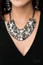 Load image into Gallery viewer, Paparazzi Jewelry Zi Ambitious 2020