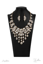 Load image into Gallery viewer, Paparazzi Jewelry Zi The Rosa 2020
