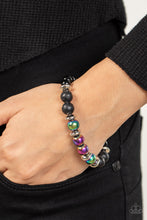 Load image into Gallery viewer, Paparazzi Jewelry Bracelet Mega Metamorphic - Multi