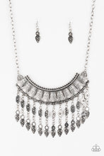 Load image into Gallery viewer, Paparazzi Jewelry Necklace The Desert Is Calling