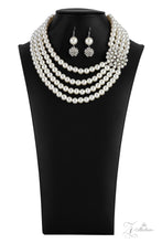 Load image into Gallery viewer, Paparazzi Jewelry Zi The Romantic 2021