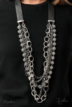 Load image into Gallery viewer, Paparazzi Jewelry Zi The Arlingto 2020