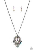 Load image into Gallery viewer, Paparazzi Jewelry Life Of The Party Teasable Teardrops - Multi 0521