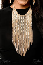 Load image into Gallery viewer, Paparazzi Jewelry Zi The Ramee 2019