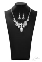 Load image into Gallery viewer, Paparazzi Jewelry Zi Reign
