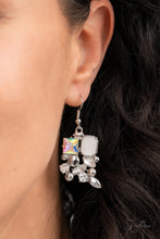 Load image into Gallery viewer, Paparazzi Jewelry Zi Exceptional 2021