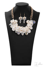 Load image into Gallery viewer, Paparazzi Jewelry Zi Captivate 2019