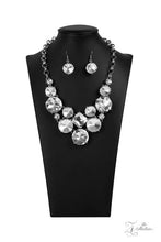 Load image into Gallery viewer, Paparazzi Jewelry Zi Unpredictable 2020