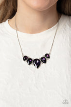 Load image into Gallery viewer, Paparazzi Jewelry Life of the Party Regally Refined - Multi