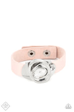 Load image into Gallery viewer, Paparazzi Jewerly Necklace Californian Cowgirl - Pink