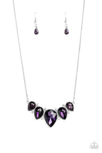Load image into Gallery viewer, Paparazzi Jewelry Life of the Party Regally Refined - Multi
