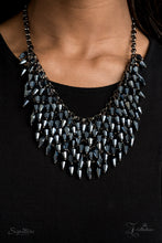 Load image into Gallery viewer, Paparazzi Jewelry Zi The Heather 2020