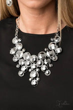 Load image into Gallery viewer, Paparazzi Jewelry Zi Fierce 2019