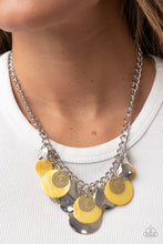 Load image into Gallery viewer, Paparazzi Jewelry Necklace Oceanic Opera - Multi