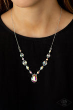 Load image into Gallery viewer, Paparazzi Jewelry Necklace Royal Rendezvous - Multi