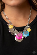 Load image into Gallery viewer, Paparazzi Jewelry Necklace Oceanic Opera - Multi