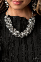 Load image into Gallery viewer, Paparazzi Jewelry Zi The Haydee 2020