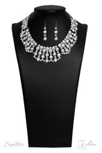 Load image into Gallery viewer, Paparazzi Jewelry Zi The Heather 2019