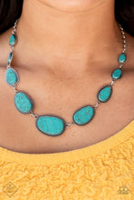 Load image into Gallery viewer, Paparazzi Jewelry Fashion Fix Simply Santa Fe 0821