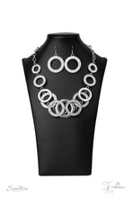 Load image into Gallery viewer, Paparazzi Jewelry Zi The Keila 2020