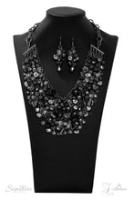 Load image into Gallery viewer, Paparazzi Jewelry Zi The Taylerlee 2019