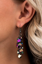 Load image into Gallery viewer, Paparazzi Jewelry Zi The Vivacious 2021