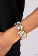 Load image into Gallery viewer, Paparazzi Jewelry Bracelet The Sparkle Society - Multi