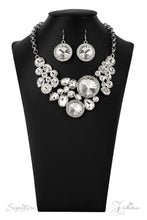 Load image into Gallery viewer, Paparazzi Jewelry Zi The Danielle 2021