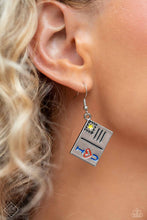 Load image into Gallery viewer, Paparazzi Jewelry Fashion Fix Sunset Sightings
