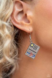 Paparazzi Jewelry Fashion Fix Sunset Sightings