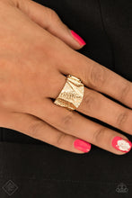Load image into Gallery viewer, Paparazzi Jewelry Necklace Metro Eclipse