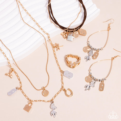 Paparazzi Jewelry Fashion Fix Sunset Sightings