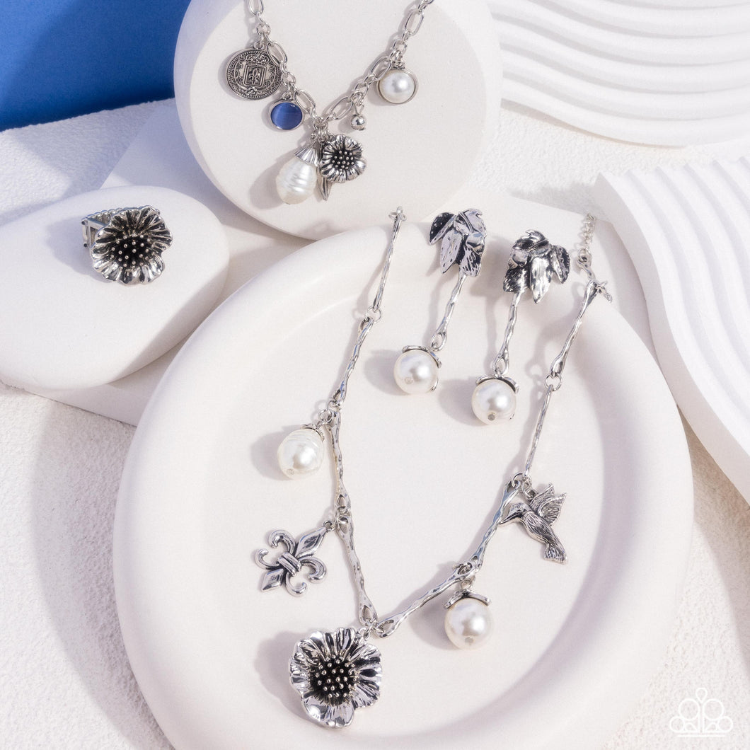 Paparazzi Jewelry Fashion Fix Glimpses of Malibu
