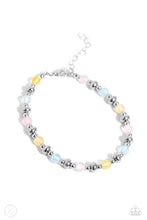 Load image into Gallery viewer, Paparazzi Jewelry Bracelet Anklet DEW or Die - Multi