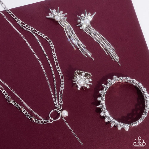 Paparazzi Jewelry Fashion Fix Magnificent Musings