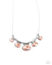 Load image into Gallery viewer, Paparazzi Jewelry Necklace Socialite Status