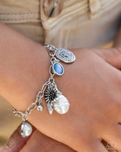 Load image into Gallery viewer, Paparazzi Jewelry Fashion Fix Glimpses of Malibu