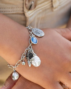 Paparazzi Jewelry Fashion Fix Glimpses of Malibu