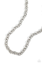 Load image into Gallery viewer, Paparazzi Jewelry Necklace Things Have CHAIN-ged