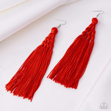 Load image into Gallery viewer, Paparazzi Jewelry Earrings Magic Carpet Ride