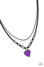 Load image into Gallery viewer, Paparazzi Jewelry Necklace Carefree Confidence