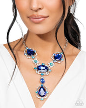 Load image into Gallery viewer, Paparazzi Jewelry Necklace Fancy Formula