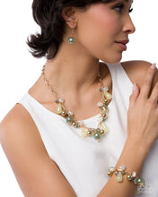 Load image into Gallery viewer, Paparazzi Jewelry Necklace Dreamy Duet