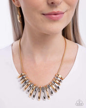 Load image into Gallery viewer, Paparazzi Jewerly Necklace Chasing Chic