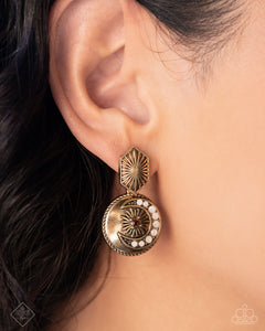 Paparazzi Jewelry Fashion Fix Sunset Sightings