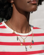 Load image into Gallery viewer, Paparazzi Jewelry Fashion Fix Sunset Sightings