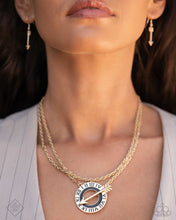 Load image into Gallery viewer, Paparazzi Jewelry Fashion Fix Sunset Sightings